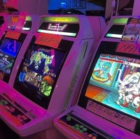 90s Arcade