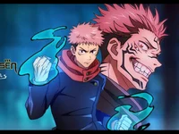 Jujutsu Kaisen Anime