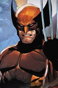 Wolverine