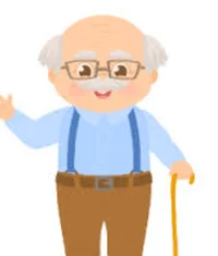 Grandpa