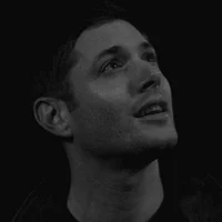 01 DEAN WINCHESTER
