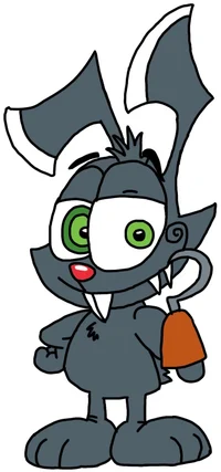 Cleave ears