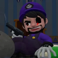 Experimented smg3 AU