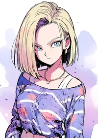 Android 18