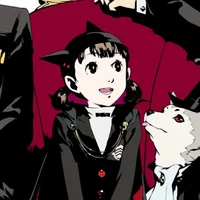 Nanako Dojima