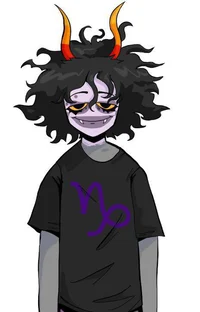 Gamzee Makara