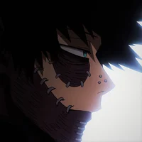 MHA - Dabi