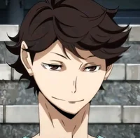 Oikawa Tooru