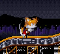 Classic Tails
