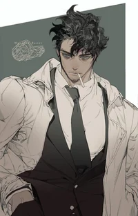 - Leonid