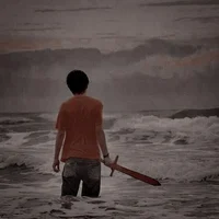 Percy Jackson