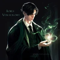Tom Marvolo Riddle