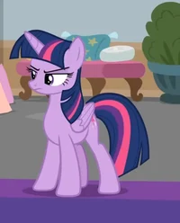 Twilight Sparkle 