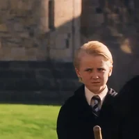 Draco Malfoy