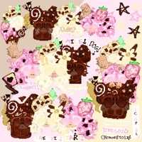 Vanilla-Ichigo-Choco