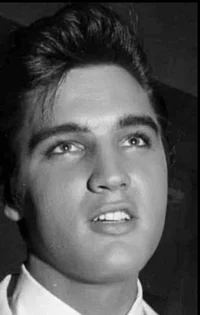 Elvis Presley