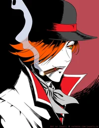 Roman Torchwick