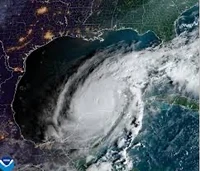 Hurricane Milton