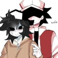 Monkey Red and Blake