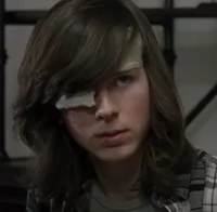 Carl Grimes