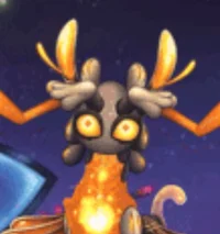 12- Phosphoran Phlox