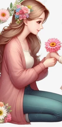 Mom