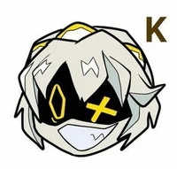 Serial Designation K