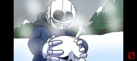 Insanity sans