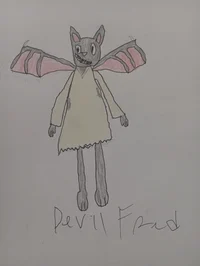 Devil bat