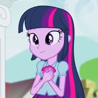 Twilight Sparkle