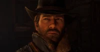 Arthur Morgan