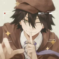 Ranpo Edogawa 