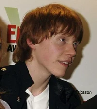 06 Ronald B Weasley