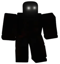 Scary Stalker