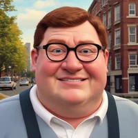 Peter Griffin 