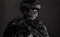 Nathan -military man