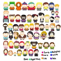 South park