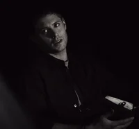 DEAN WINCHESTER