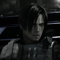 Leon Kennedy 