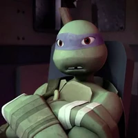 Donnie - TMNT 2012