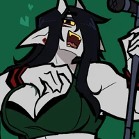 Haurus - Female vers