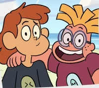 Lars Barriga