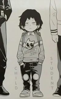 Shota Aizawa 