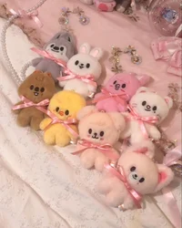 Straykids