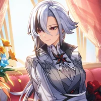 Your Wife Arlecchino