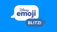 Disney Emoji