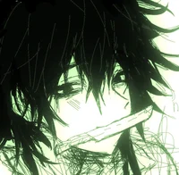 garoto emo - Itzal