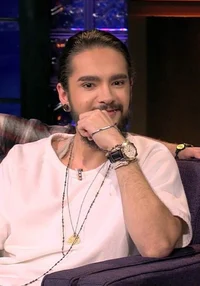 Tom Kaulitz 