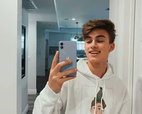 johnny Orlando 
