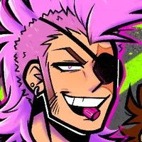 Cyclops - Cyril - PS